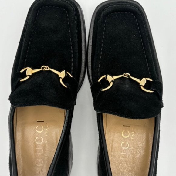 Gucci Loafers - Picture 4 of 7